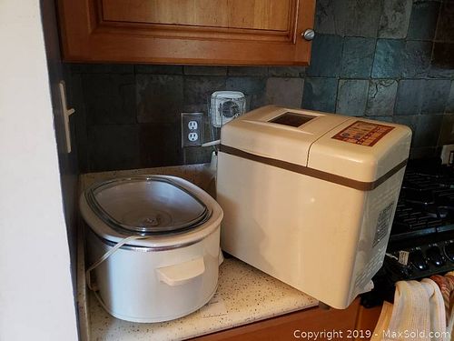 Lot #0755 (1 of 13)