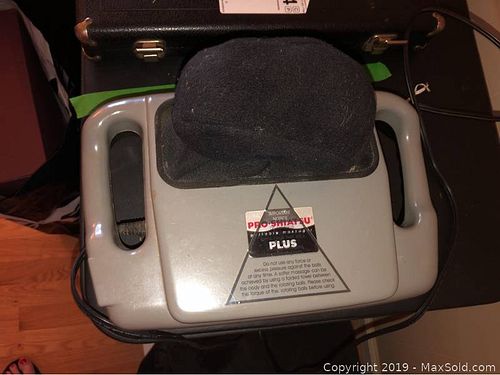 Lot #0793 (1 of 5)