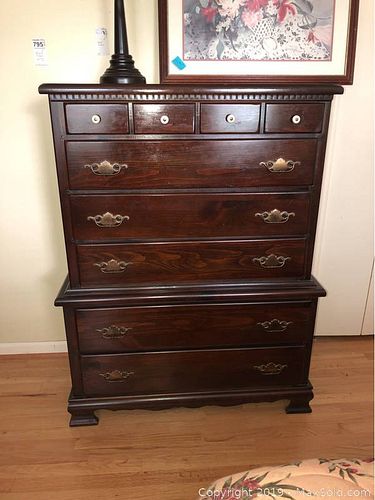 Lot #0795 (1 of 10)