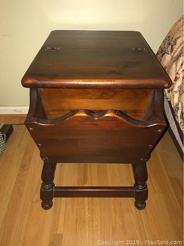 Lot #0796 (1 of 14)