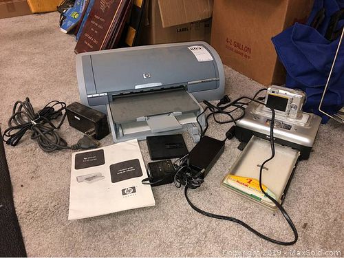 Lot #0803 (1 of 13)