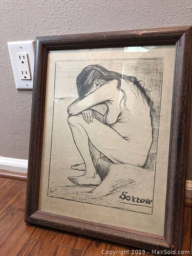 Lot #0405 (1 of 13)
