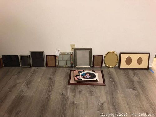 Lot #0416 (1 of 7)