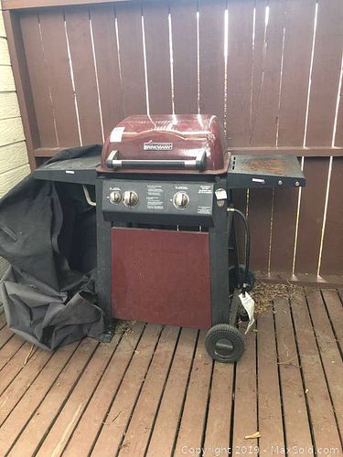 Lot #0418 (1 of 7)