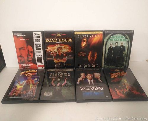 Lot #0023 (1 of 1)