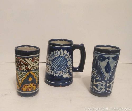 Lot #0039 (1 of 4)