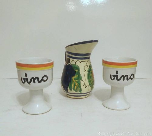 Lot #0049 (1 of 3)