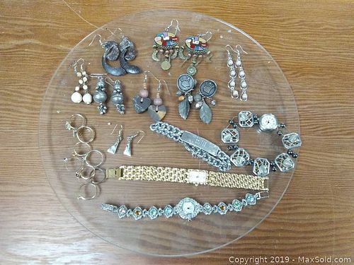 Lot #0014 (1 of 5)