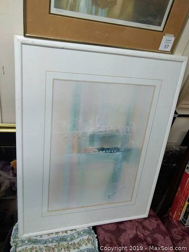 Lot #0066 (1 of 3)