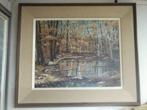 Lot #0081 (1 of 4)