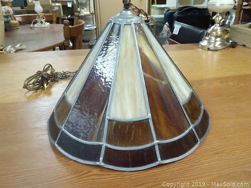 Lot #0120 (1 of 3)