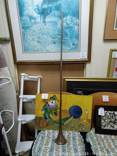 Lot #0125 (1 of 2)