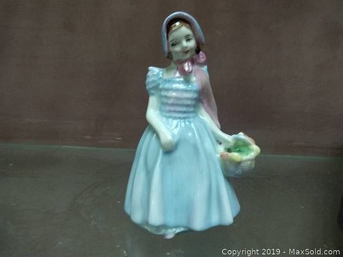 Lot #0276 (1 of 4)