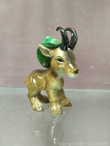 Lot #0287 (1 of 5)