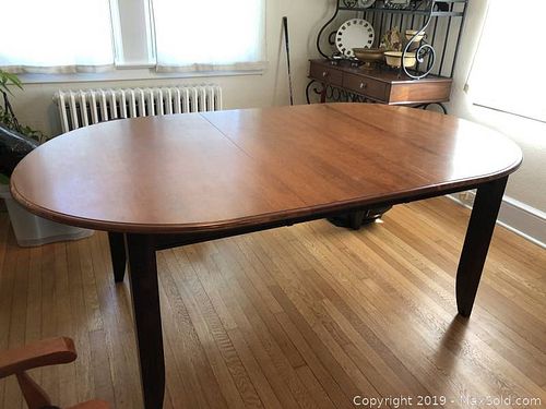 Lot #0012 (1 of 4)