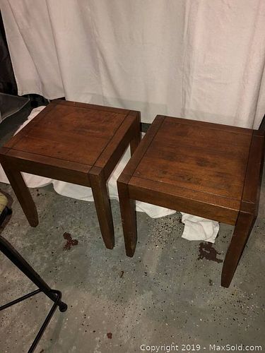 Lot #0013 (1 of 2)