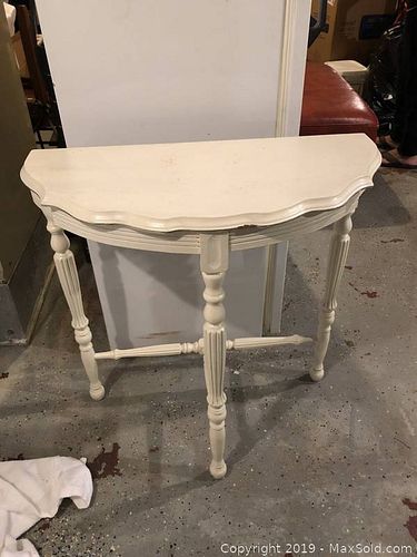 Lot #0014 (1 of 1)