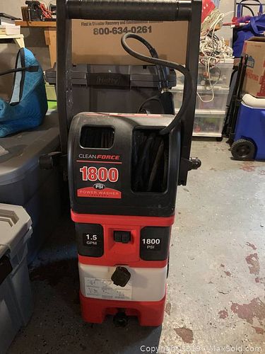 Lot #0022 (1 of 1)