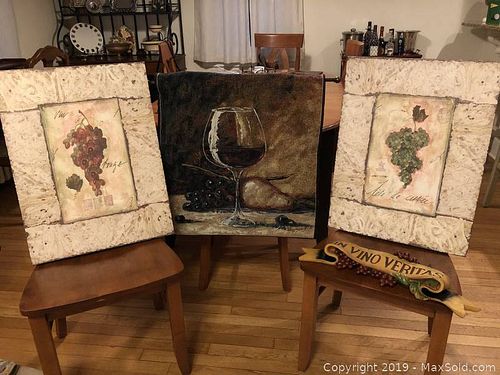 Lot #0028 (1 of 2)