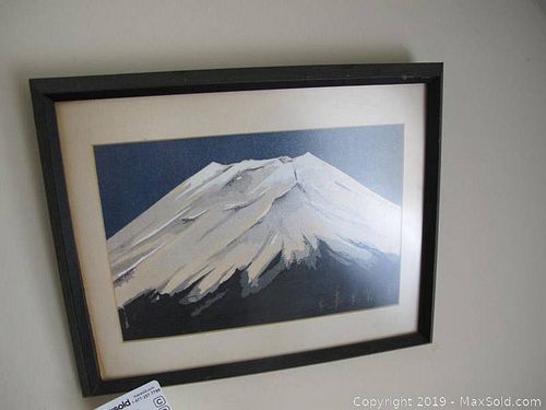 Lot #0059 (1 of 11)