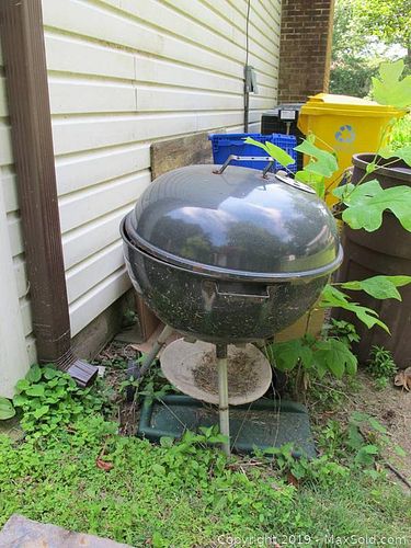 Lot #0080 (1 of 13)