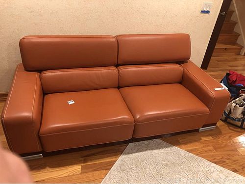 Lot #0864 (1 of 6)