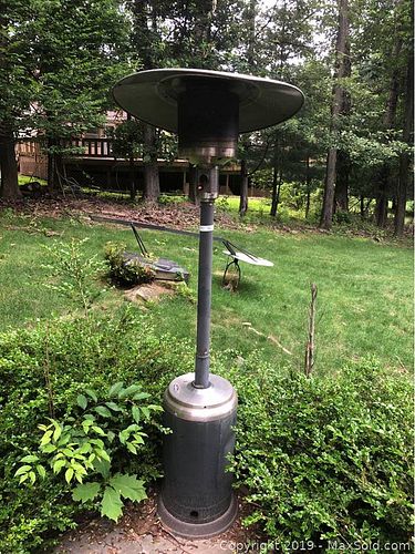 Lot #0866 (1 of 7)