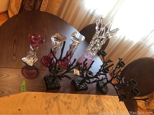 Lot #0875 (1 of 7)