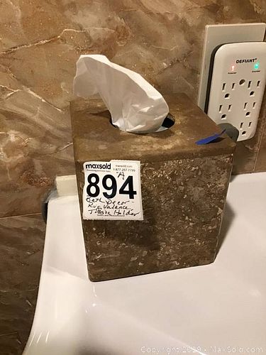 Lot #0894 (1 of 6)