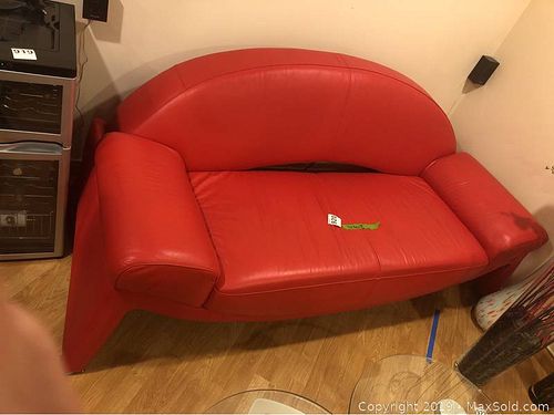 Lot #0920 (1 of 7)