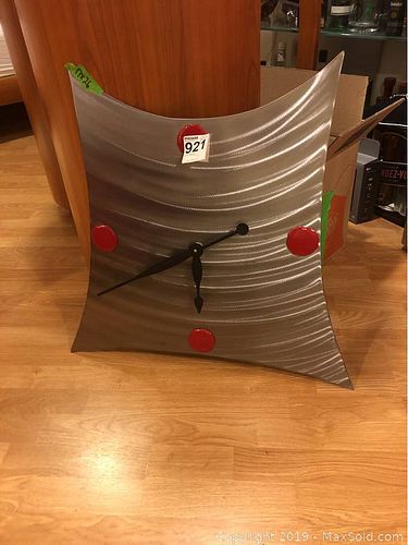 Lot #0921 (1 of 5)