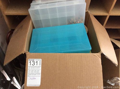 Lot #0131 (1 of 8)