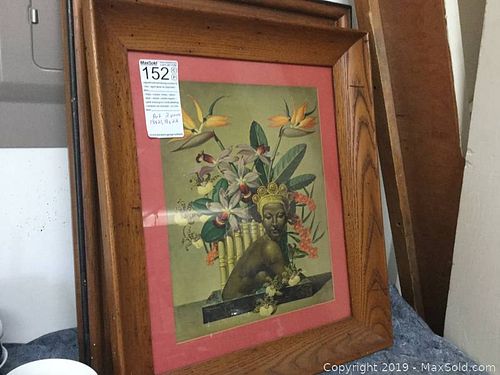 Lot #0152 (1 of 11)