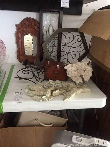 Lot #0177 (1 of 11)