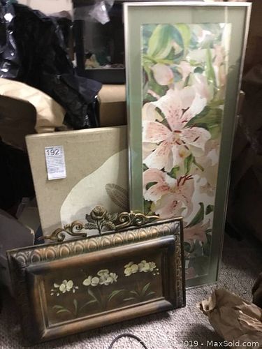Lot #0192 (1 of 11)