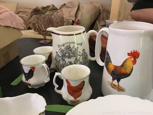 Lot #0201 (1 of 12)