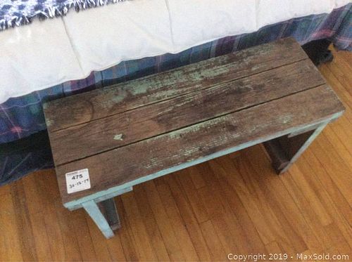 Lot #0475 (1 of 6)