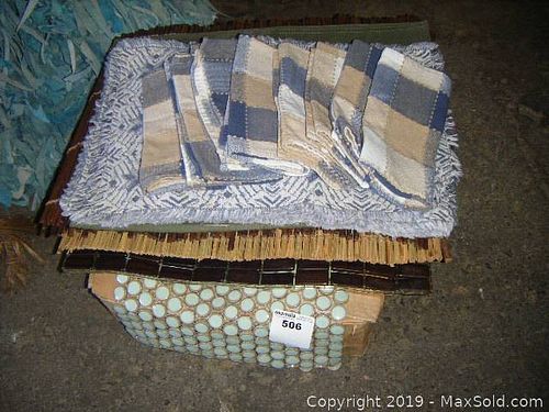 Lot #0506 (1 of 14)
