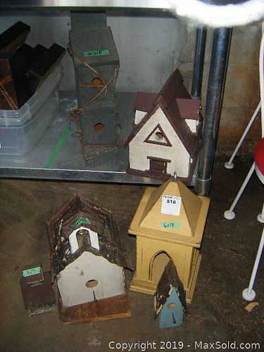Lot #0518 (1 of 7)