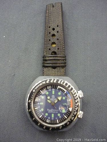 Lot #0006 (1 of 3)