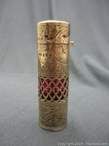 Lot #0011 (1 of 4)