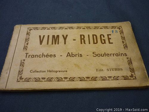 Lot #0016 (1 of 5)