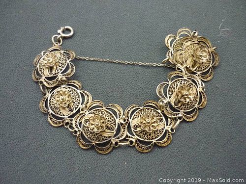 Lot #0019 (1 of 3)