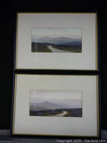 Lot #0025 (1 of 8)