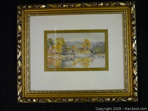 Lot #0026 (1 of 6)