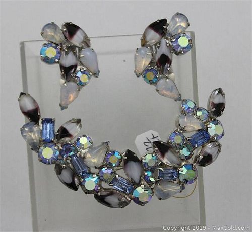 Lot #0057 (1 of 3)