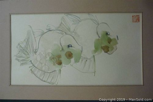 Lot #0072 (1 of 5)