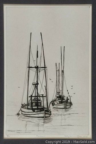 Lot #0073 (1 of 5)