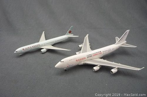 Lot #0076 (1 of 5)
