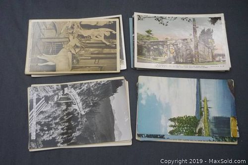 Lot #0083 (1 of 5)